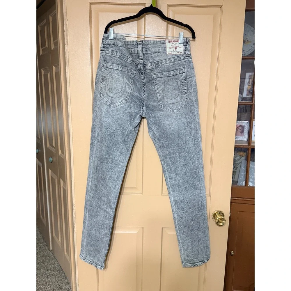 True Religion true religion